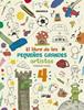 Libro De Los Pequeños Grandes Artistas 4, El | 9786316693594 | Sanz, Mariana | Librería Sendak