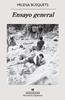Ensayo general | 9788433922960 | Busquets, Milena | Llibreria Sendak
