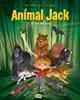 Animal Jack 1. El cor del bosc | 9791387744403 | Toussaint, Kid | Llibreria Sendak