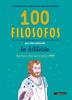 100 filósofos que han marcado la historia | 9788413300221 | Galimberti, Umberto/Merlini, Irene/Petruccelli, Maria Luisa | Librería Sendak