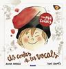 Una mà de contes. Els contes de les vocals | 9788448857837 | Varios autores, | Librería Sendak