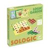 DJECO Sologic Logic Garden | 3070900085206 | Llibreria Sendak