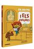 En Jan Pol i els enigmes | 9788411581516 | Jarque, Marta | Llibreria Sendak