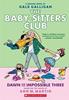 The baby sitters club 5 | 9781338067118 | Telgemeier, Raina | Llibreria Sendak