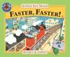 Faster, Faster! Little Red Train | 9780099264996 | Benedict Blathwayt | Llibreria Sendak
