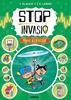 Stop invasió. Pànic a l'escola | 9788468375069 | Blanch, Teresa | Librería Sendak