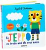 En Jeppo es troba amb els seus amics | 9788491018964 | Arrhenius, Ingela P. | Llibreria Sendak