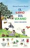 El libro del verano. Busca y encuentra | 9788469836460 | Berner, Rotraut Susanne | Llibreria Sendak