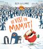 He vist un mamut! | 9788447948888 | Willmore, Alex | Librería Sendak