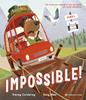 Impossible! | 9788419912428 | Corderoy, Tracey | Llibreria Sendak
