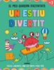 UN ESTIU DIVERTIT. EL MEU QUADERN D'ACTIVITATS | 9788468377124 | Lott, Amanda | Llibreria Sendak