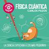 Física cuántica | 9788448851934 | Pazos, Carlos | Llibreria Sendak