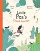 Little Pea's Grand Journey | 9781990252020 | Cali, Davide / Mourrain, Sebastien | Llibreria Sendak