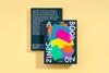 A Book on Zines : New Aesthetics in Zine Design | 9789887066057 | Llibreria Sendak