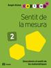 Sentit de la mesura 2. Capicua 4 anys | 9788421879917 | Alsina Pastells, Àngel | Llibreria Sendak