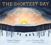 The shortest day | 9781406389265 | Susan Cooper | Llibreria Sendak