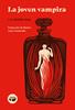 La joven vampira | 9788419550071 | Rosny Aînée, Joseph Henri | Llibreria Sendak