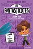 Les Fantasticotes 3. L'Omar i el passeig lunar | 9788413894898 | Vila, Laura | Librería Sendak