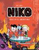 Niko 4. ¡Caos en el laboratorio! | 9791387744243 | Sordo Artaraz, Paco | Librería Sendak