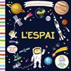 El meu primer llibre de ciència. L'espai | 9788499069654 | Varios Autores | Llibreria Sendak