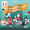 El nostre cos és fantàstic | 9788466147828 | Tre´dez, Emmanuel | Llibreria Sendak