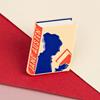 JUDY kAUFMANN Pins - Jane Austen | 9999900011340 | Llibreria Sendak