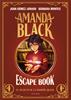 Amanda Black - Escape Book: El secreto de la mansión Black | 9788419048172 | Gómez-Jurado, Juan/Montes, Bárbara | Librería Sendak