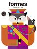 Formes | 9788416290246 | Reiss, John J. | Llibreria Sendak