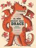 El món secret dels dracs | 9788466149310 | Kucharska, Nikola | Librería Sendak