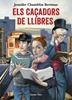 Els Caçadors de Llibres | 9788491372073 | Chambliss Bertman, Jennifer | Llibreria Sendak