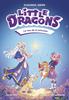 Little Dragons 4. La veu de la princesa | 9791387903046 | Isern, Susanna | Llibreria Sendak