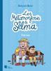Les metamorfosis de la Selma 2. Vida iaia | 9788412680850 | Baltscheit, Martin/Becker, Anne | Llibreria Sendak