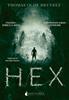 HEX | 9788417834524 | Olde Heuvelt, Thomas | Llibreria Sendak