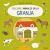 Descubre animales en la granja | 9788412839586 | Wiehle, Katrin | Llibreria Sendak