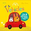 Vehicles | 9788447953790 | Ferro, Elisa | Llibreria Sendak