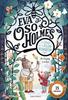 Eva y Oso Holmes: El caso de la flor desaparecida | 9788414065471 | Litten, Kristyna | Llibreria Sendak