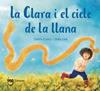 La Clara i el cicle de la llana | 9788412971972 | Casey, Dawn | Llibreria Sendak