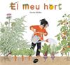 El meu hort | 9788416844340 | Muller, Gerda | Llibreria Sendak