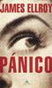 Pánico | 9788439738664 | Ellroy, James | Librería Sendak