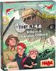 HABA The Key - Robo en la mansión Cliffrock | 4010168251226 | Llibreria Sendak