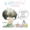 Babymoni. L'hora del bany | 9788419659040 | Rocio Bonilla | Llibreria Sendak