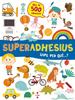 Superadhesius. Saps per què...? | 9788466144049 | Libri, De Agostini | Llibreria Sendak