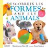 Descobreix les formes amb els animals | 9791387881436 | Matthew Van Fleet/Brian Stanton | Llibreria Sendak