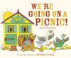 We're going on a Picnic | 9781782950226 | Pat Hutchins | Llibreria Sendak