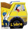 L'obra | 9788491015956 | Llibreria Sendak