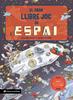 El gran llibre joc de l'espai | 9788419912138 | Subirana Queralt, Joan | Librería Sendak