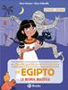 Los pequeños misterios de Egipto, 2. La momia maléfica | 9788469642337 | Gemme, Pierre | Librería Sendak