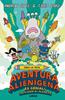 Crea la teva aventura alienígena | 9788468331881 | Judge Andrew | Librería Sendak