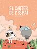 El carter de l'espai 1 | 9788426144980 | Perreault, Guillaume | Llibreria Sendak