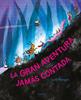 La gran aventura jamás contada | 9791387686307 | Riphagen, Loes | Llibreria Sendak
